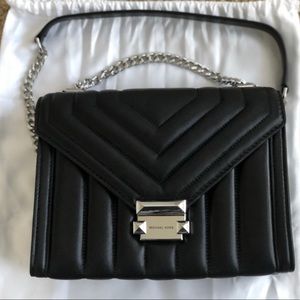 Michael Kors shoulder bag
